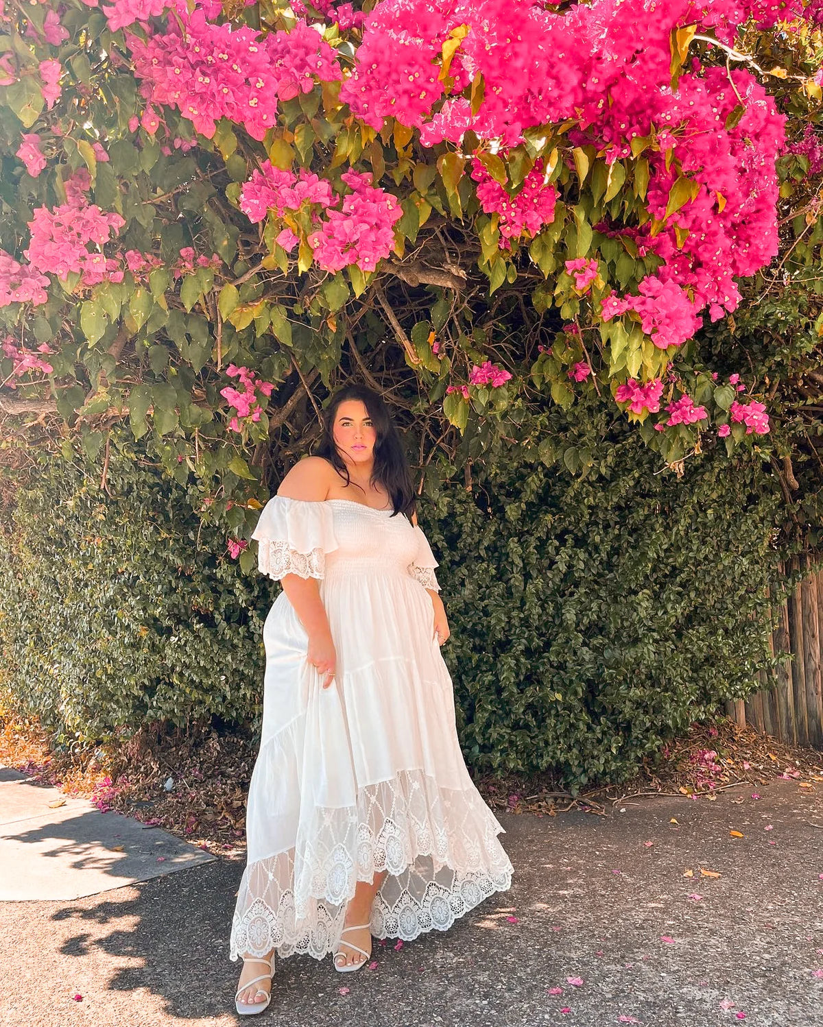 Coven and Co - FOLKLORE GOWN