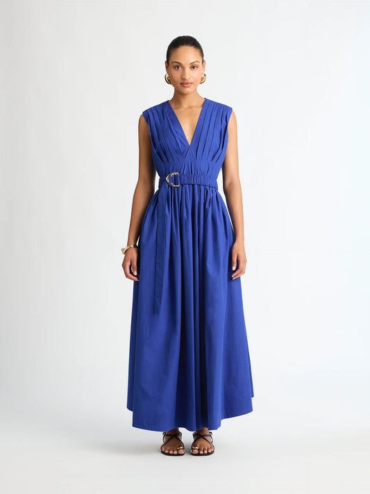 Avery Midi Dress