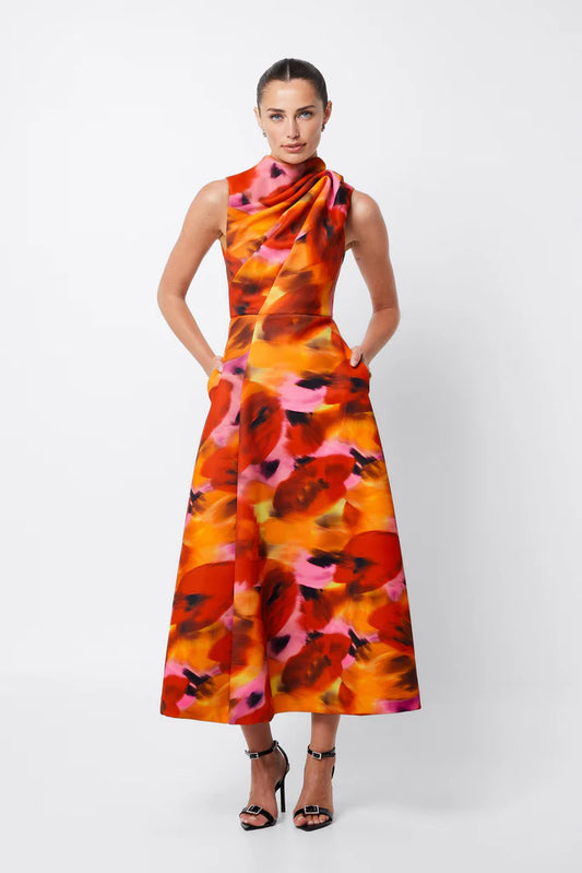 Mossman - Allure Maxi Dress