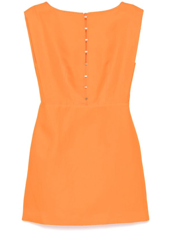 Acler - Grindale Mini Dress