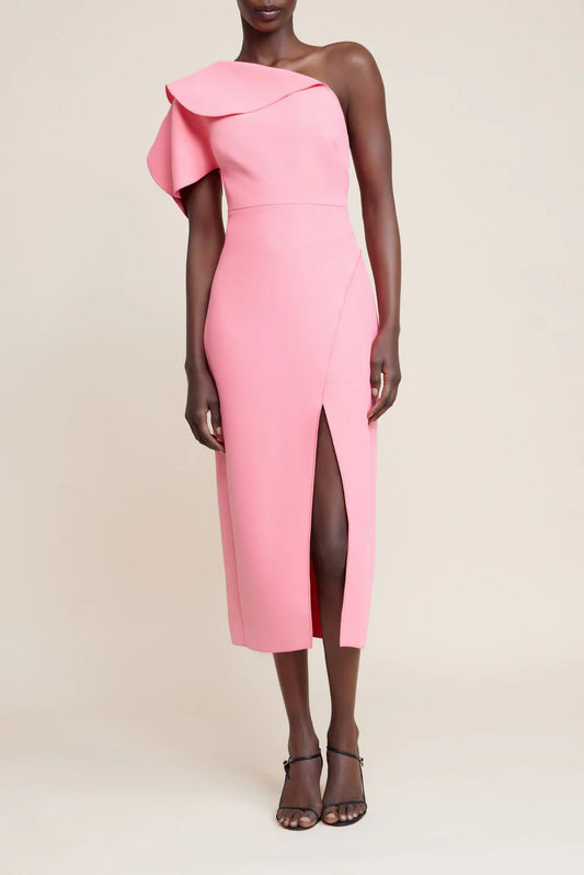 Acler - Rogeron Midi Dress