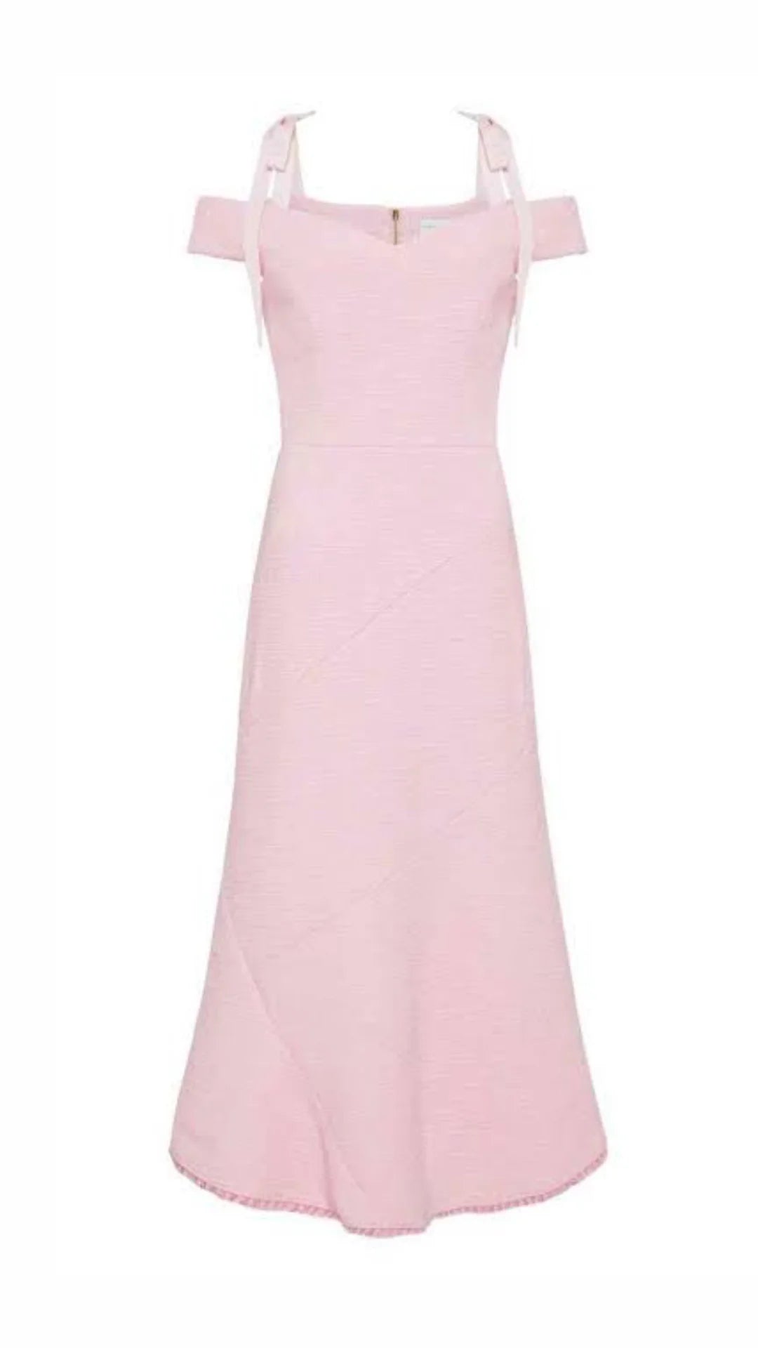 Rebecca Vallance - Garance Midi Dress