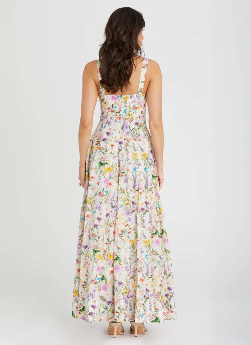 Bec and shop bridge claudette dress