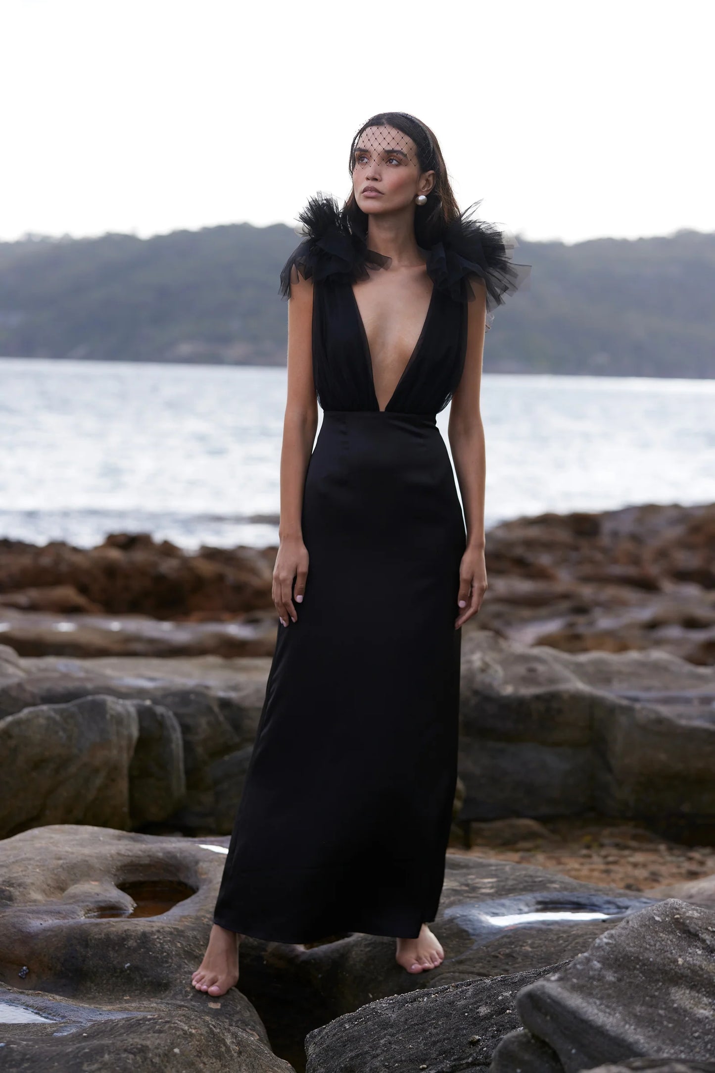 Sonya Moda - Como Gown