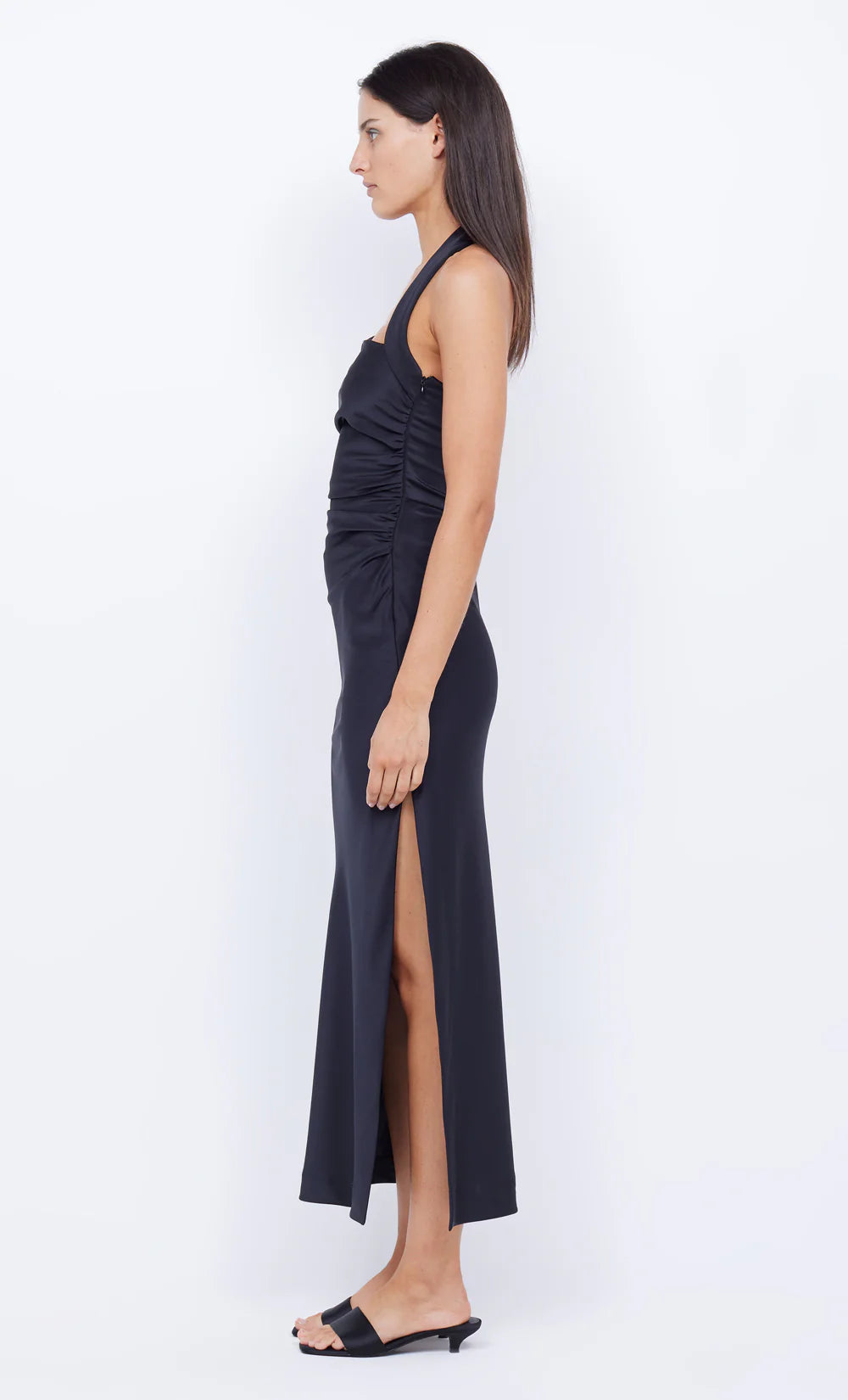 Bec + Bridge - ULA ASYM MAXI DRESS