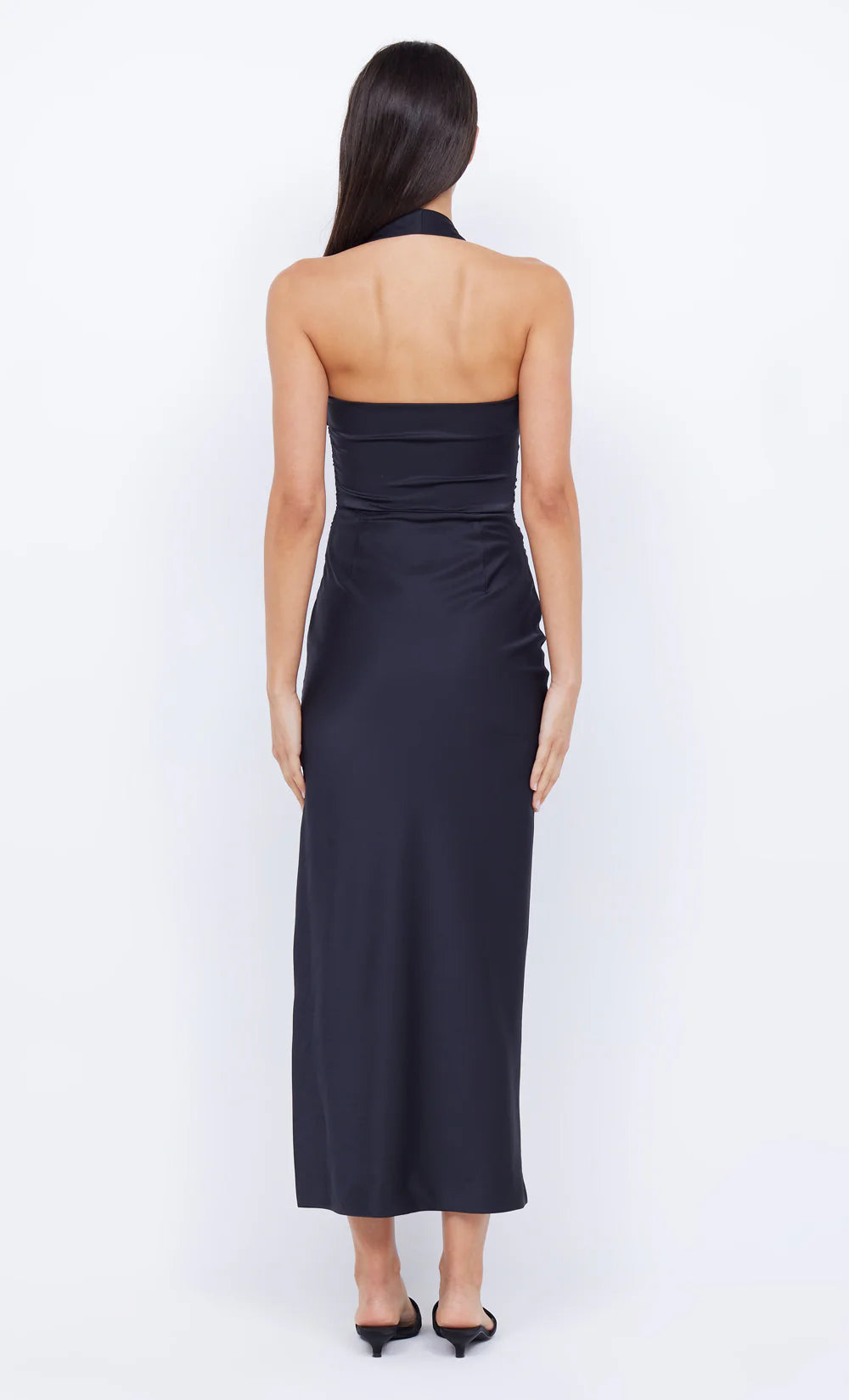 Bec + Bridge - ULA ASYM MAXI DRESS