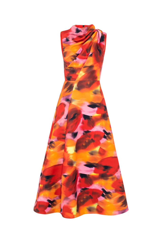 Mossman - Allure Maxi Dress