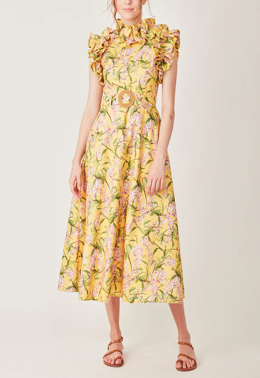 Torannce - Sedgwick Dress