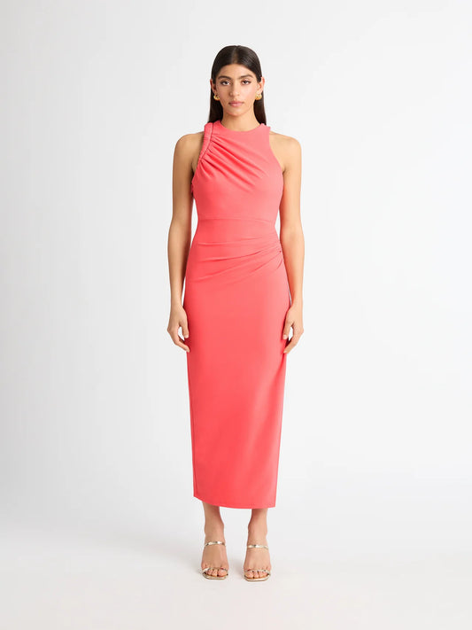 Portland Midi Dress