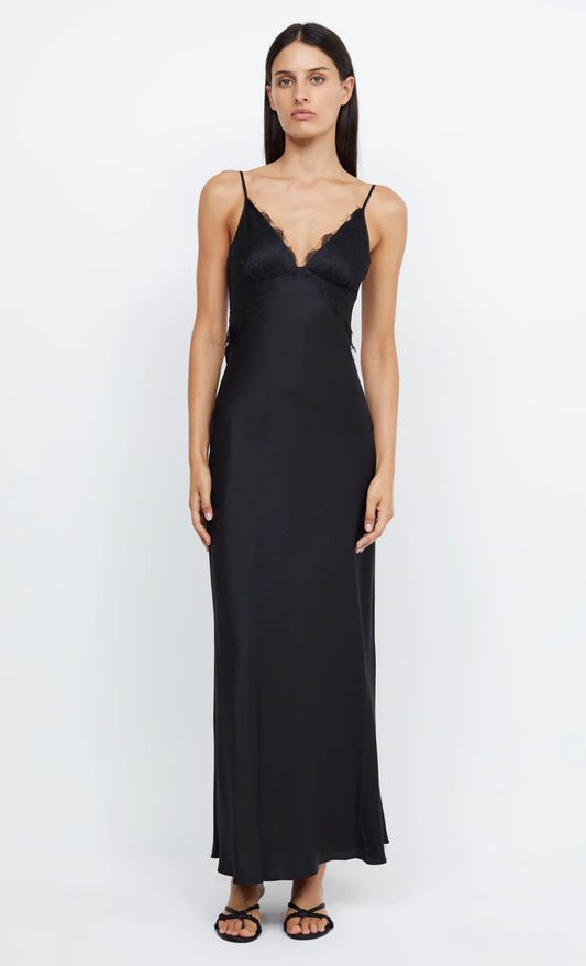 Bec + Bridge - Emery Lace Maxi Dress