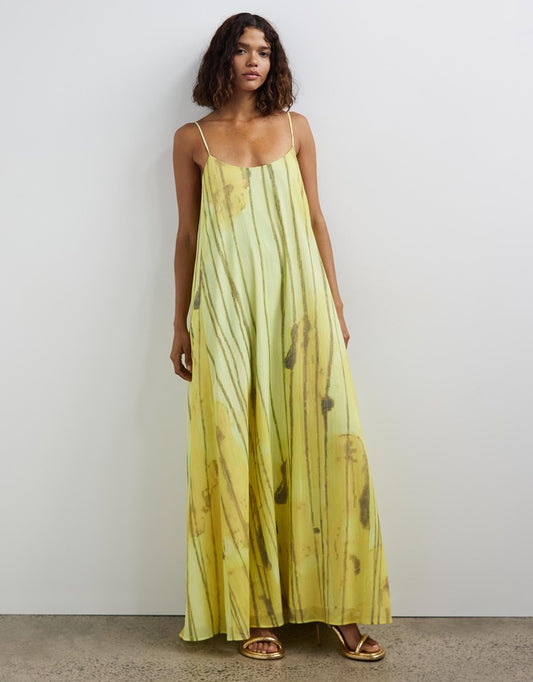 Camilla and Marc - Cerelia Maxi Dress