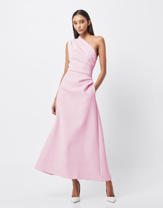 Mossman - Ignite Maxi Dress