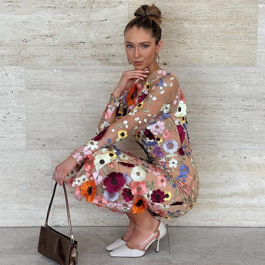 Elliat - Shannon Gown