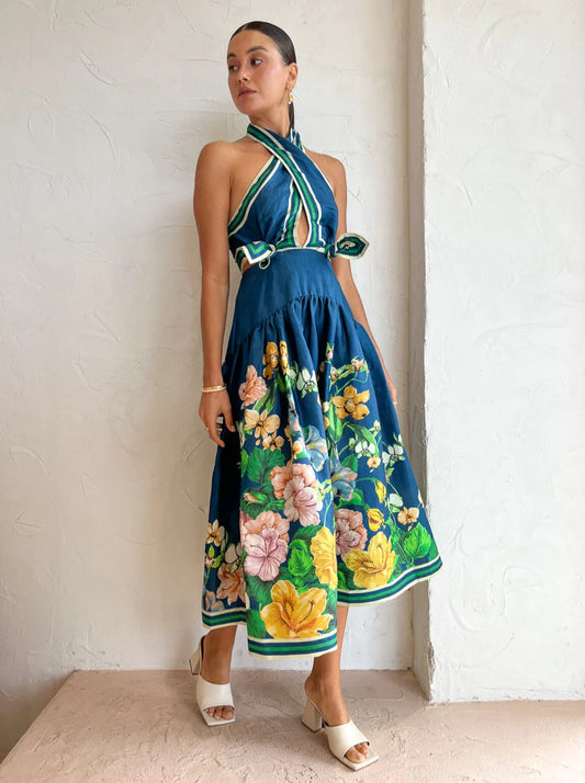 Alemais - Lyla Dress