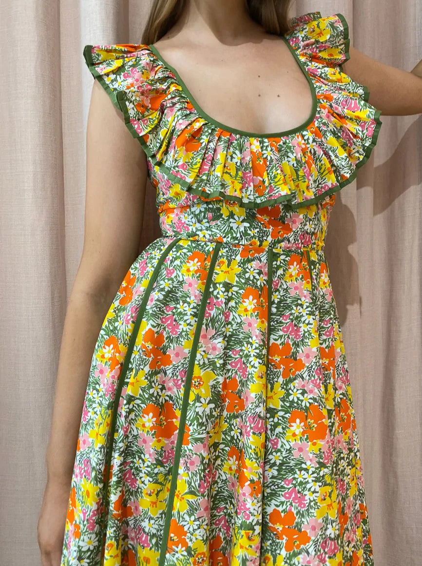 Alemais - Cabana Dress