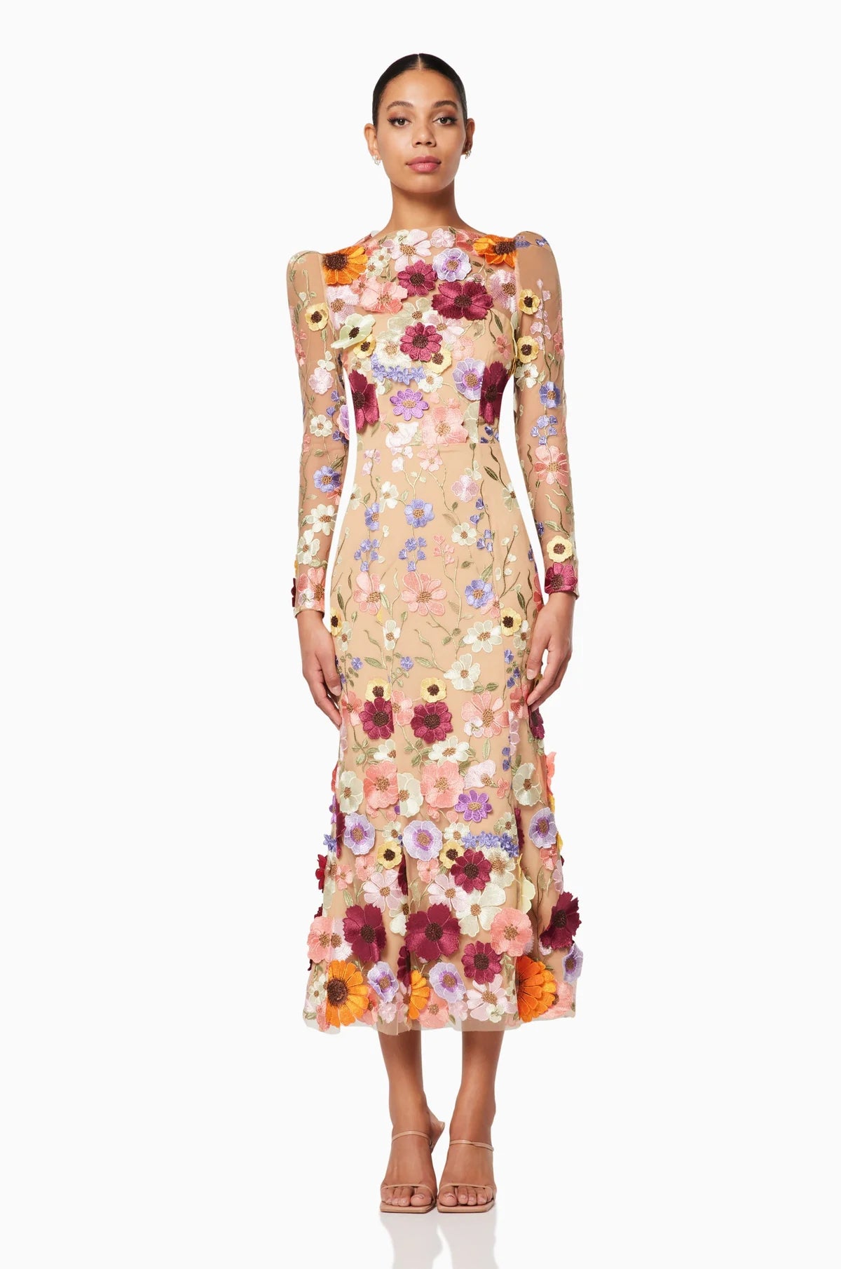 Elliat - Shannon Gown