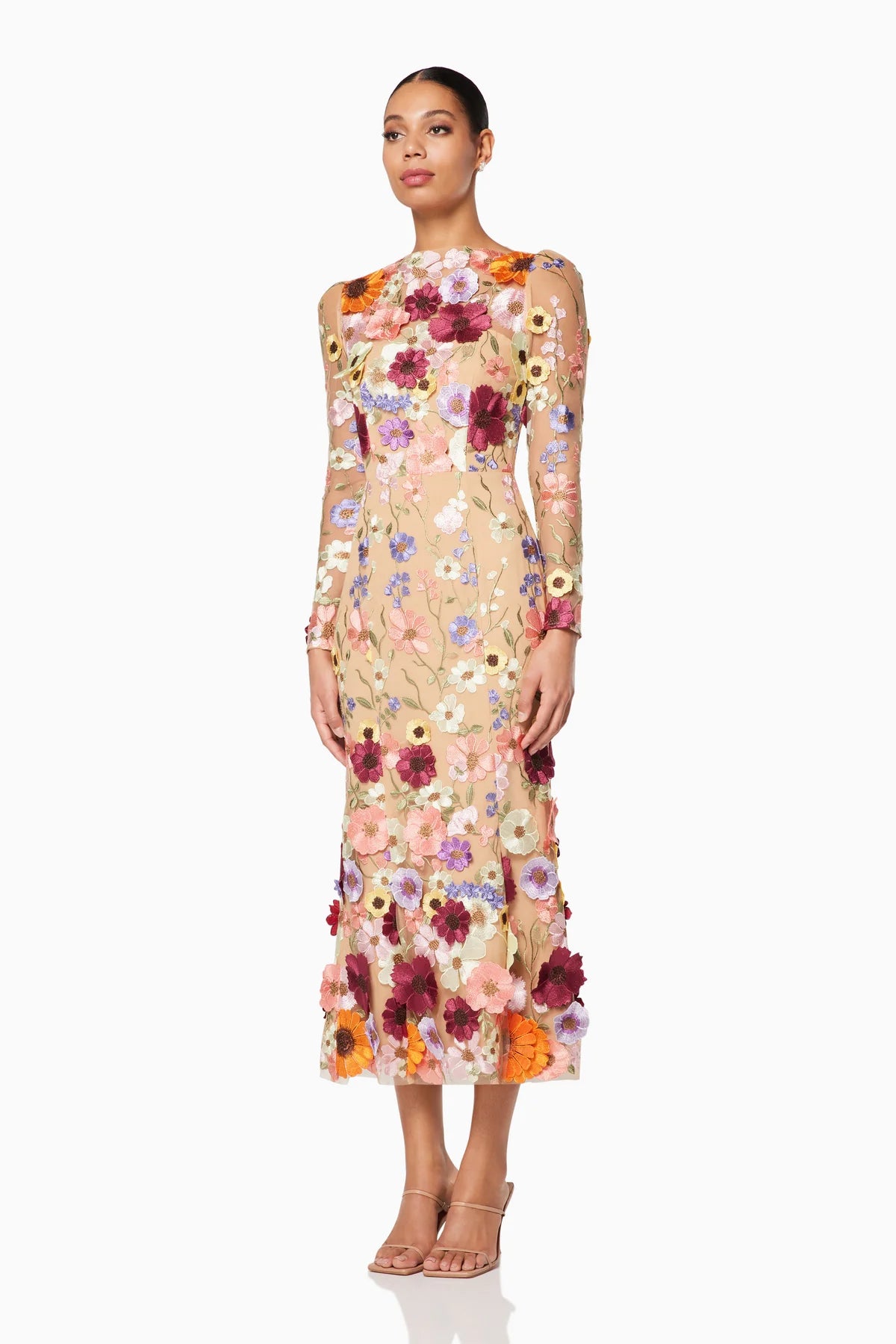 Elliat - Shannon Gown