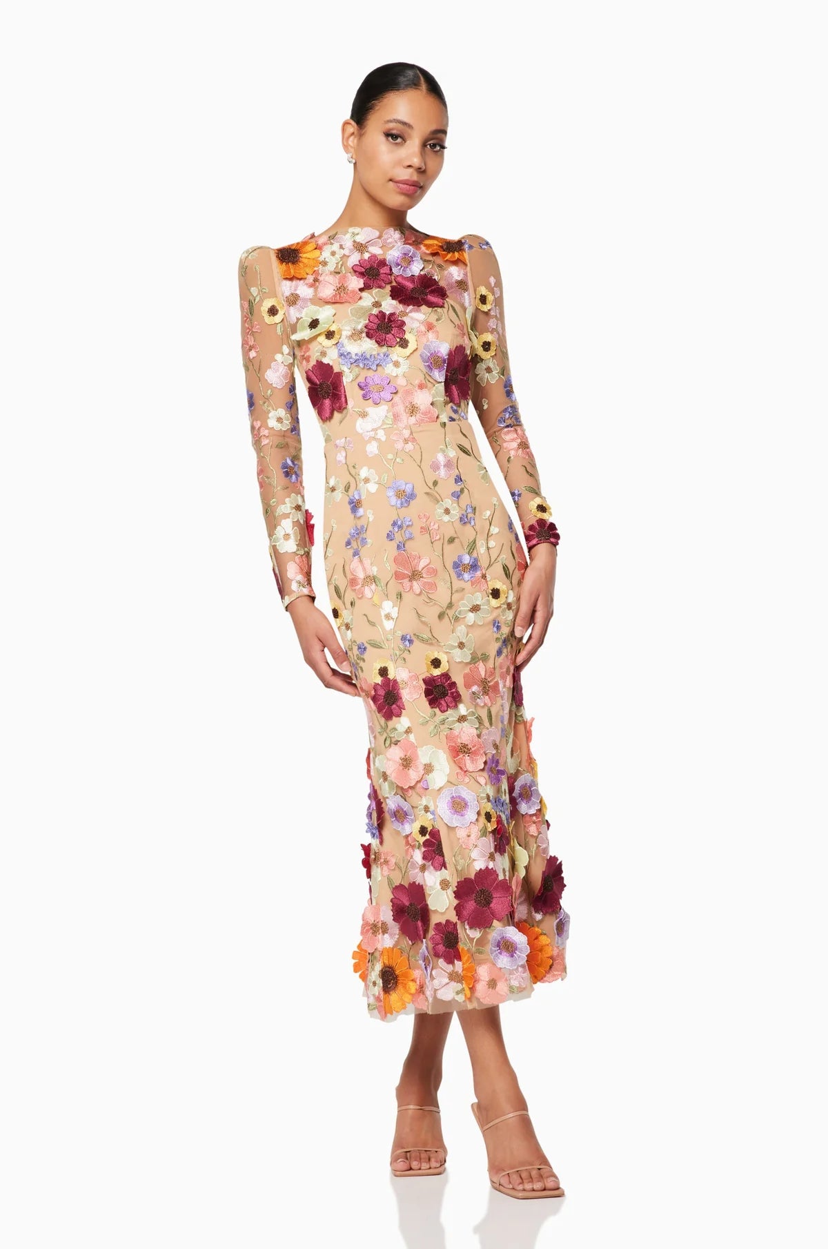 Elliat - Shannon Gown
