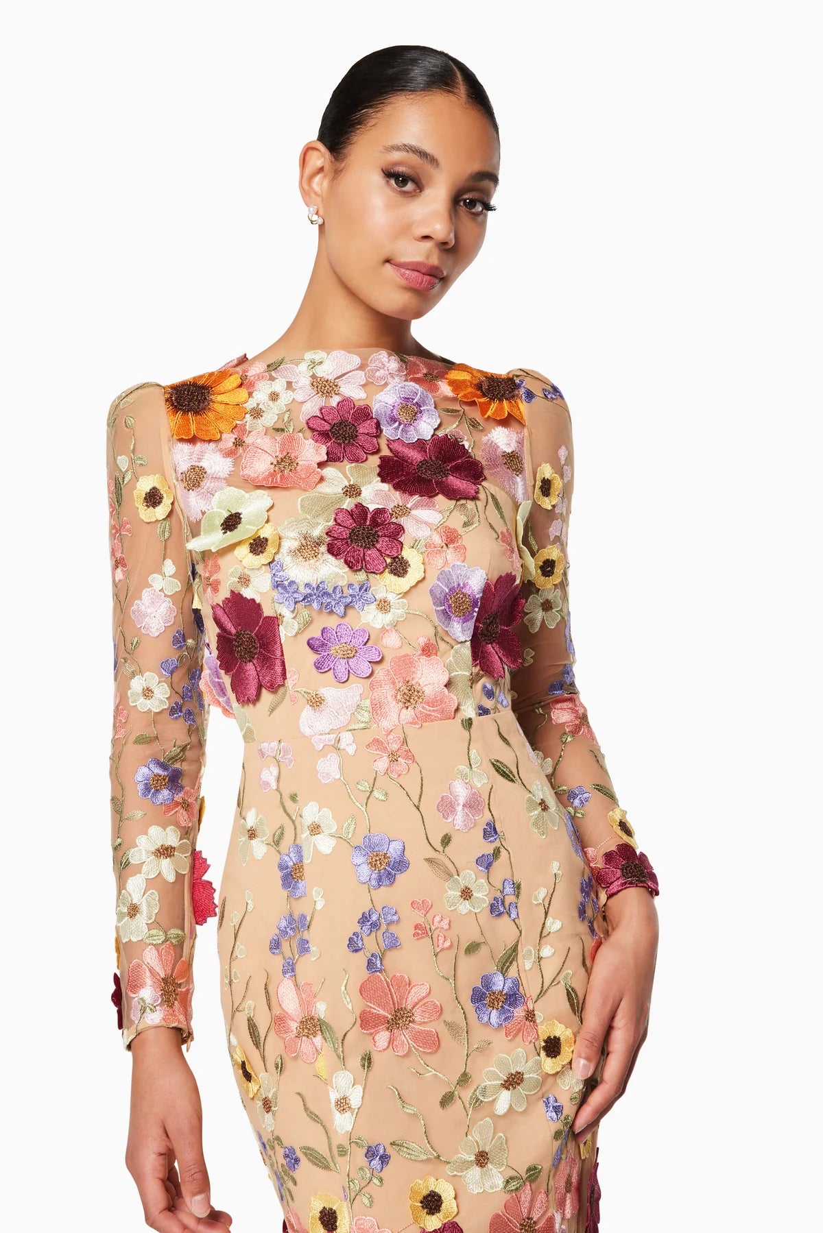 Elliat - Shannon Gown