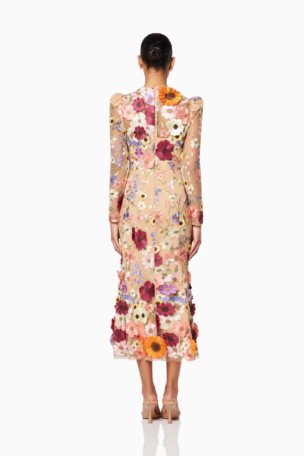 Elliat - Shannon Gown