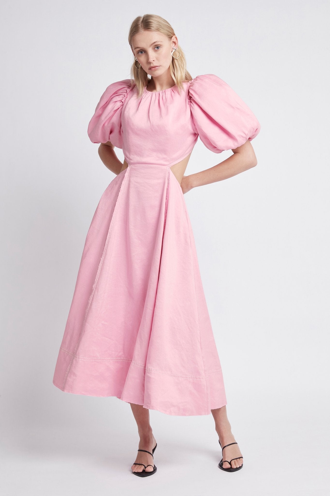 AJE - Serendipity Dress