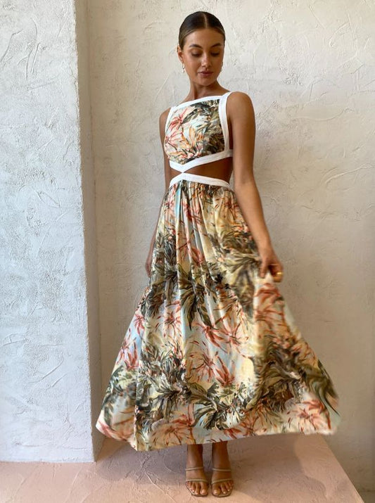 Significant Other - Mariano Dress