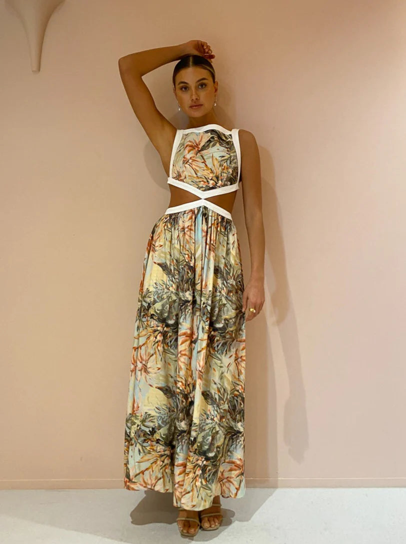 Significant Other - Mariano Dress