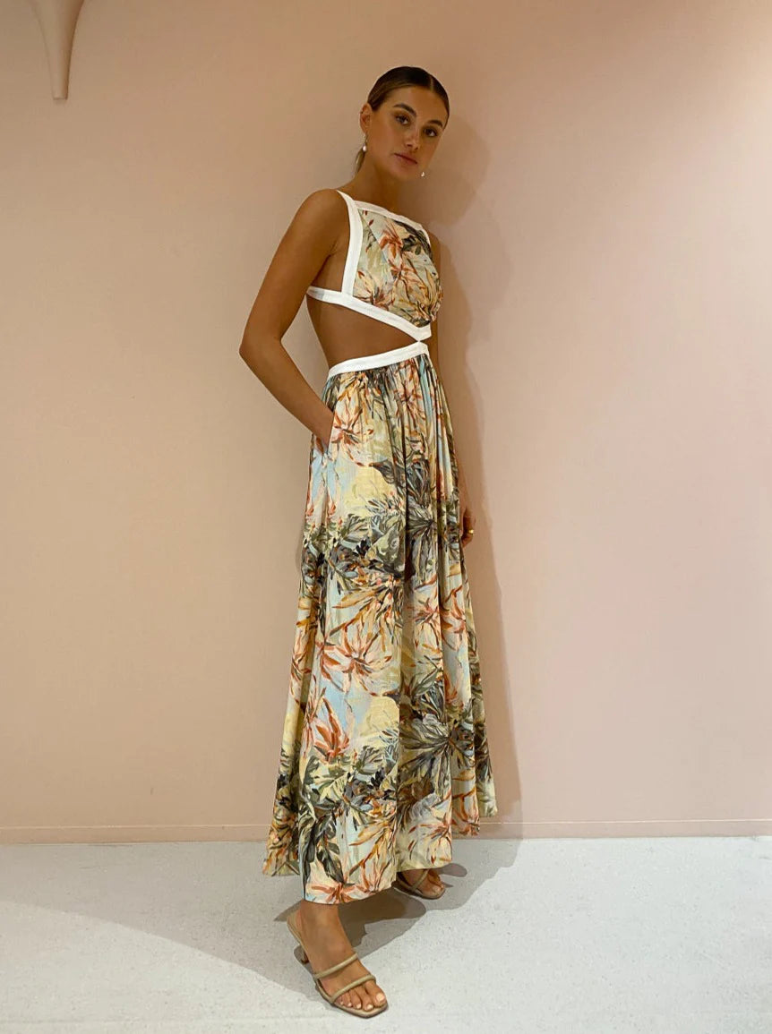 Significant Other - Mariano Dress