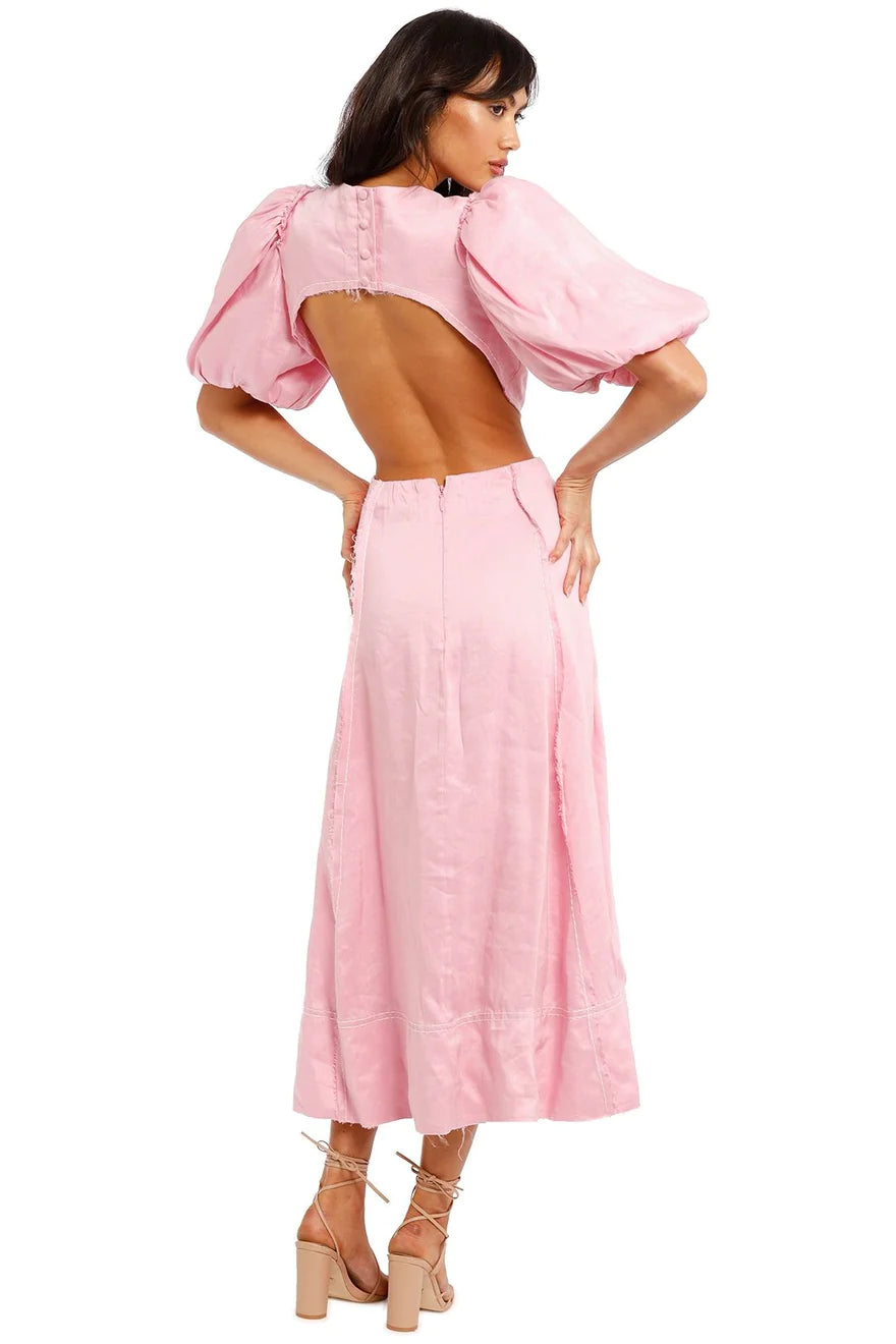 AJE - Serendipity Dress