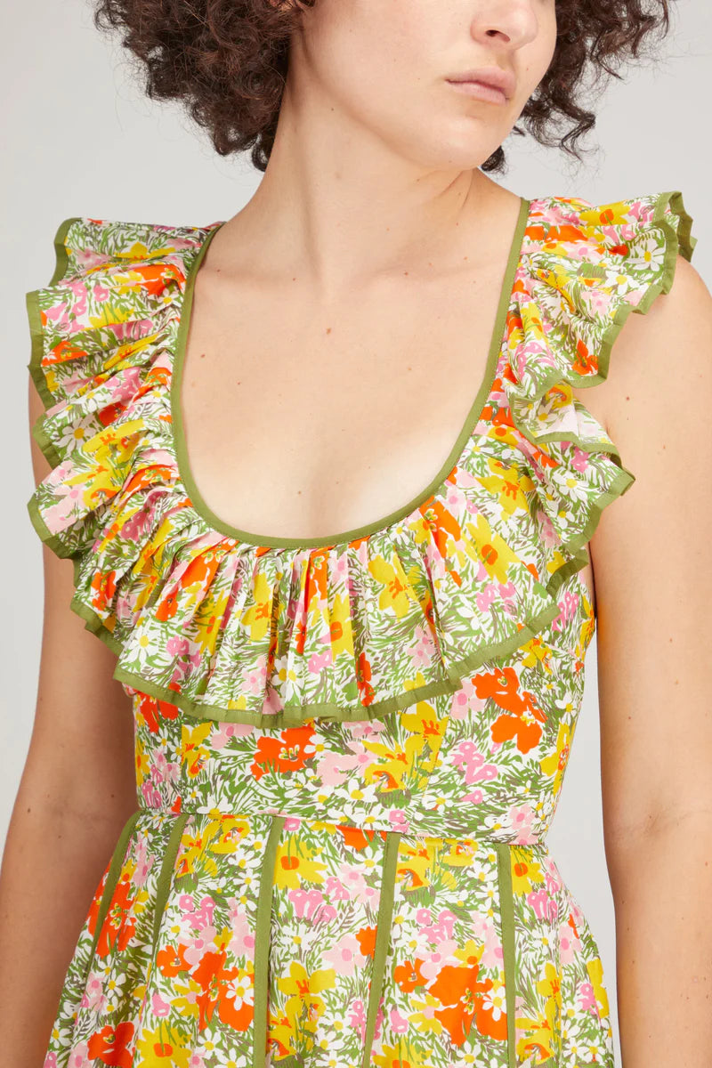 Alemais - Cabana Dress